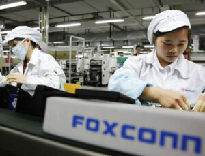 Foxconn, General Mobile için Vietnam’daki üretimi İstanbul Kağıthane’ye taşıyor