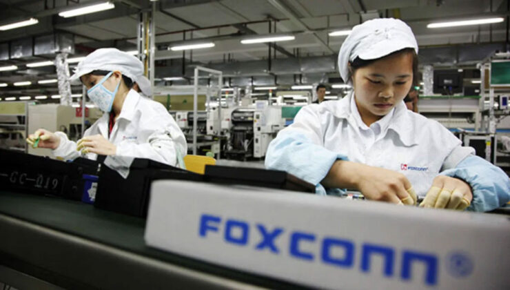 Foxconn, General Mobile için Vietnam’daki üretimi İstanbul Kağıthane’ye taşıyor
