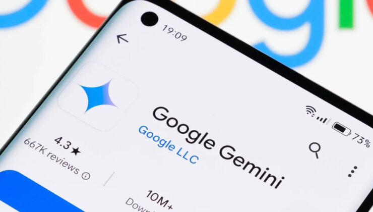 Google’dan 7/24 çalışan yeni asistan: Gemini Spark