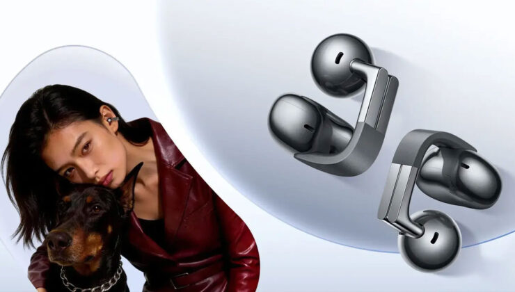 HONOR Earbuds Clip Pro tanıtıldı: Fiyatına bakın