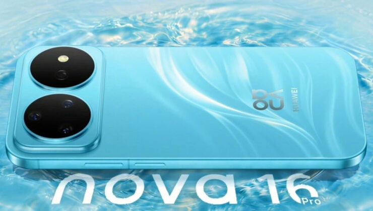 Huawei Nova 16 serisinin sahneye çıkacağı gün belirli oldu!