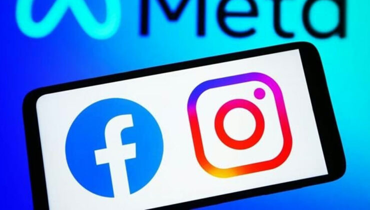 Instagram ve Facebook’ta “Yapay Zeka” devri: Yaşınızı artık o doğrulayacak!