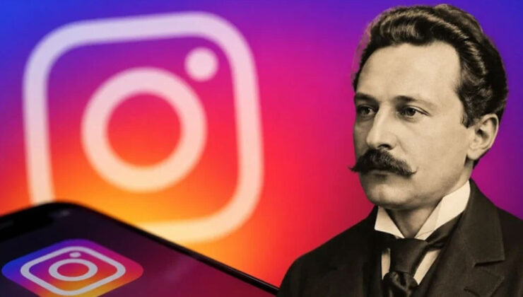 Instagram’daki “Tevfik Fikret” sırrı çözüldü