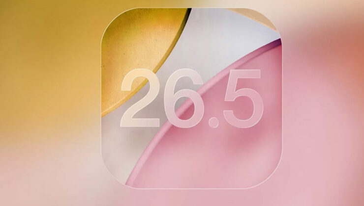 iOS 26.5 ne vakit yayınlanacak?