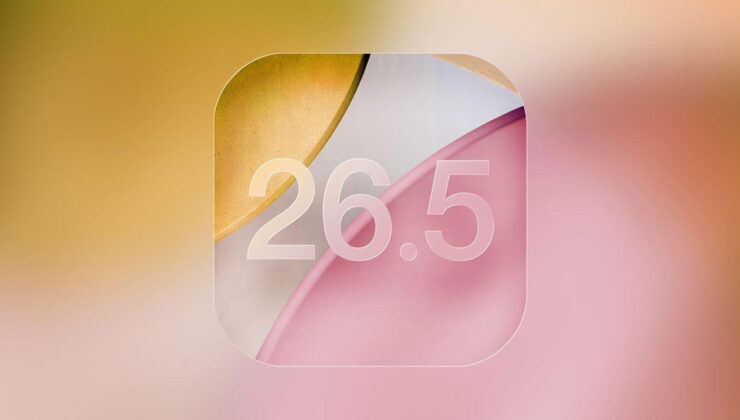 iOS 26.5 RC yayınlandı