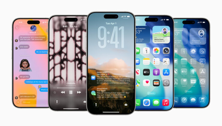 iOS 26.6 Beta 1 Yayınlandı: Apple, WWDC öncesi yeni güncellemeyi dağıtmaya başladı
