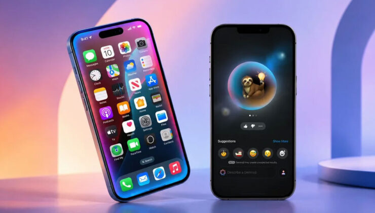iOS 27 ile iPhone’larda yeni devir: Duvar kağıtları yapay zekaya emanet!