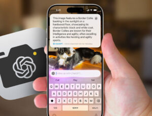 iOS 27’de Kamera uygulamasına Siri modu geliyor