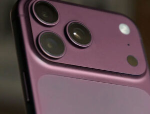 iPhone 18 Pro fiyatlandırmasında sürpriz var!