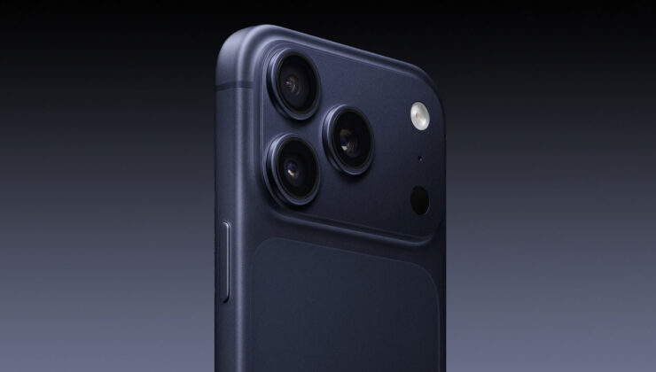 iPhone 18 Pro Kamera maliyetleri yüzde 50 artıyor