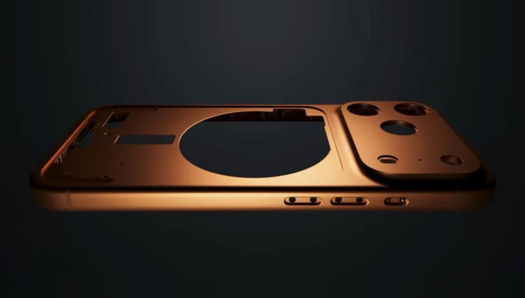 iPhone 18 renk sızıntısı geçersiz çıktı
