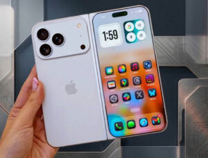 iPhone Fold için sıkıntılar bitmiyor: Seri üretim riske girebilir