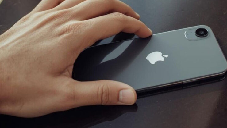 iPhone’lara Android gibisi hırsızlık kilidi geliyor