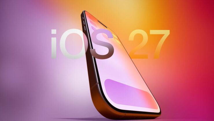 iPhone’ların yeni kamera uygulaması sızdırıldı: iOS 27 ile geliyor