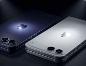 Katlanabilir iPhone Ultra’nın renk seçenekleri sızdı