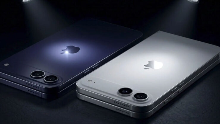 Katlanabilir iPhone Ultra’nın renk seçenekleri sızdı