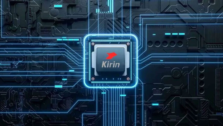 Kirin 2026 tanıtıldı: Huawei’den transistör rekoru atağı