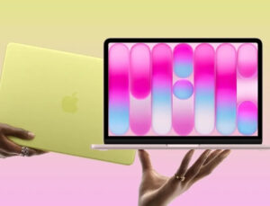 MacBook Neo satışları patladı: Apple yeni A18 Pro üretimine başladı