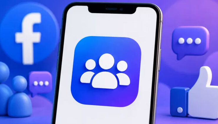 Meta, Reddit’e rakip yeni uygulama Forum’u sessizce yayımladı
