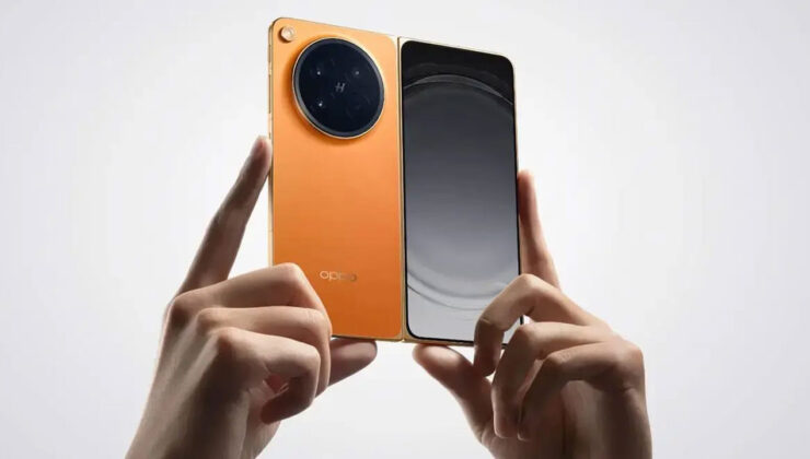 OPPO Find N6 Türkiye’de satışa çıktı