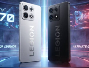 Oyunun kuralları değişiyor: Lenovo Legion Y70 piyasayı altüst etmeye geliyor!