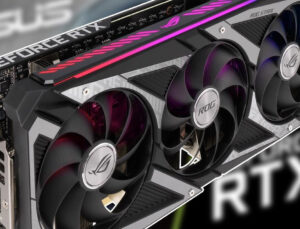 RTX 3060 12GB geri dönüyor