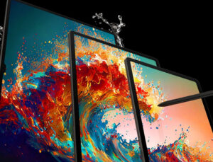Samsung Galaxy Tab S9 Serisi One UI 8.5 çıktı