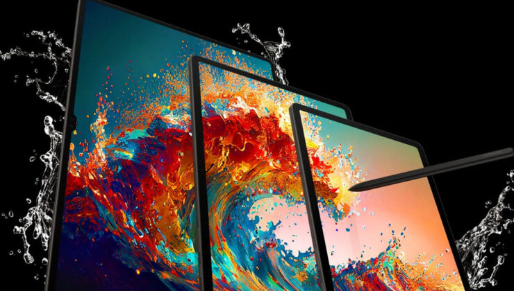 Samsung Galaxy Tab S9 Serisi One UI 8.5 çıktı