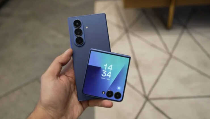 Samsung Galaxy Z Fold 8 ve Flip 8’in fiyatı ortaya çıktı