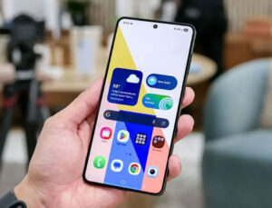 Samsung muştuyu verdi: İşte One UI 8.5 güncellemesine kavuşacak telefonlar
