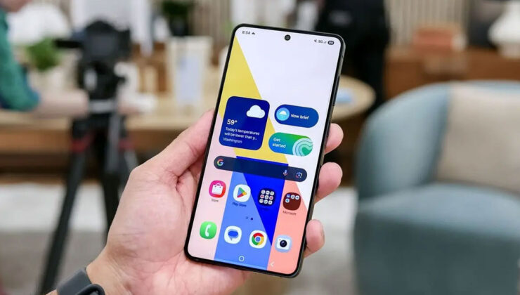 Samsung muştuyu verdi: İşte One UI 8.5 güncellemesine kavuşacak telefonlar
