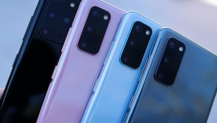 Samsung One UI 9 Beta Yayınlandı: Galaxy S26’dan Başlayan Güncelleme Yüzlerce Modele Geliyor