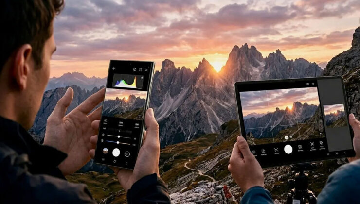 Samsung’dan büyük sürpriz: O özellik 19 modele daha geliyor!