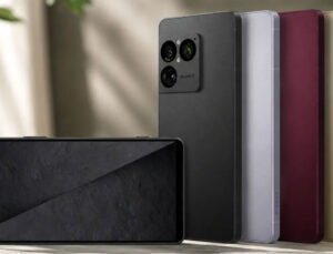 Sony Xperia 1 VIII geldi: Kamera dünyasında kartlar yine dağıtılıyor!