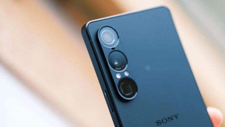 Sony Xperia 1 VIII tanıtım tarihi resmileşti