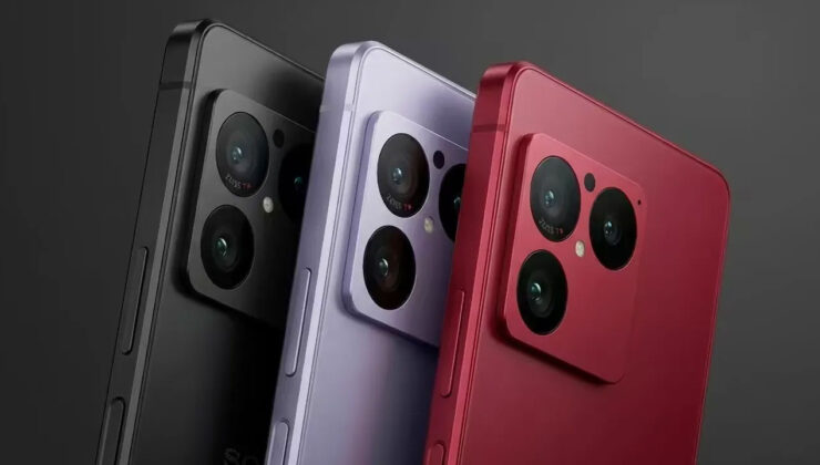 Sony’den fiyatıyla cep yakan atak: Xperia 1 VIII hakkında her şey!