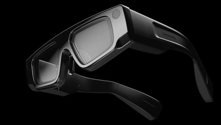 Spectacles sonbaharda geliyor
