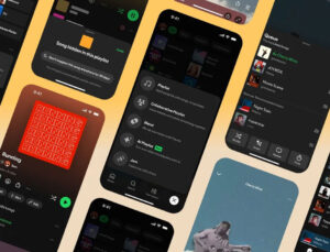 Spotify mecmuaları uygulamaya taşıdı: Makale okuma periyodu kapanıyor!