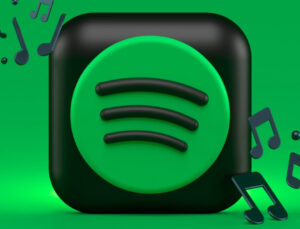 Spotify, Yapay Zeka ile Oluşturulan Podcast’leri Kütüphaneye Taşıyor