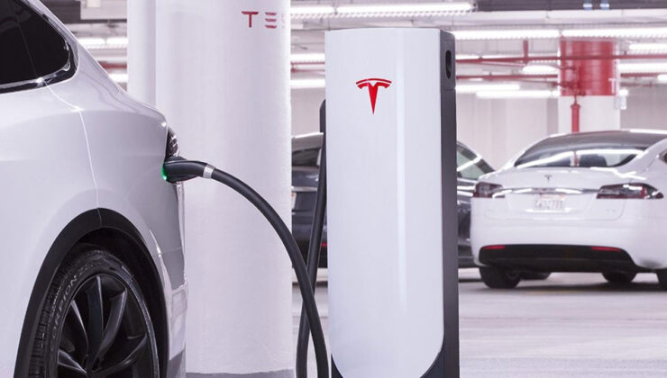 Tesla Türkiye, Supercharger şarj fiyatlarına artırım yaptı