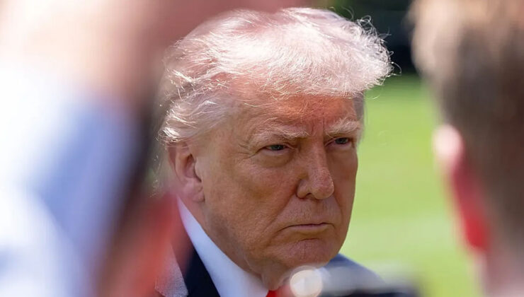 Trump’ın vergi tehdidi Alman ihracatını tehdit ediyor: Maliyetler katlanacak