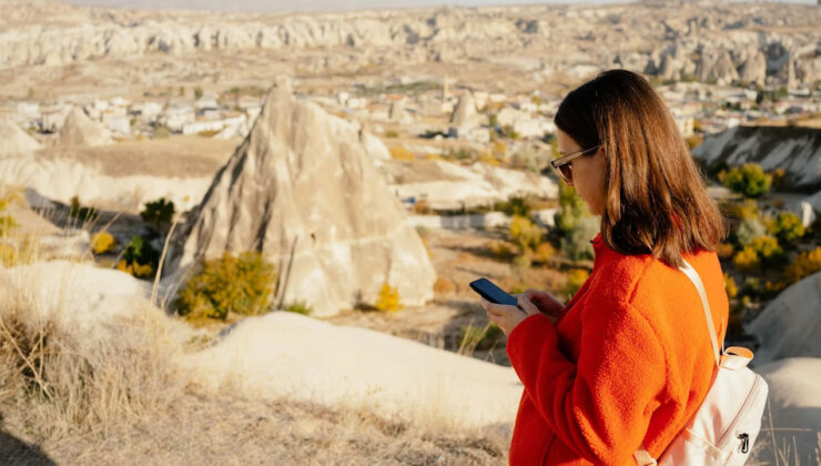 Türk Telekom ve ASELSAN yerli akıllı telefon için stratejik iştirak kurdu