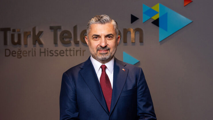 Türk Telekom yalnızca merkeze değil  herkese anlayışıyla 81 ili fiber ağlarla örüyor