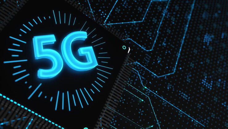 Türkiye’de 5G tesiri görülmeye başladı