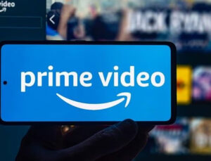 Türkiye’de Amazon Prime Video’ya reklam geldi