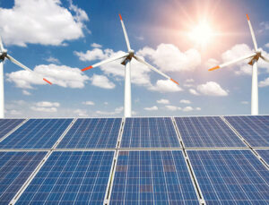 Türkiye’den elektrik üretiminde tarihi rekor