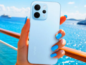 Vivo S50t tanıtıldı: İşte ayrıntılar
