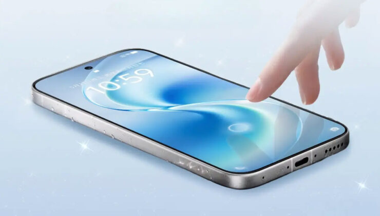 Vivo S60 Serisi Geekbench’te görüntülendi