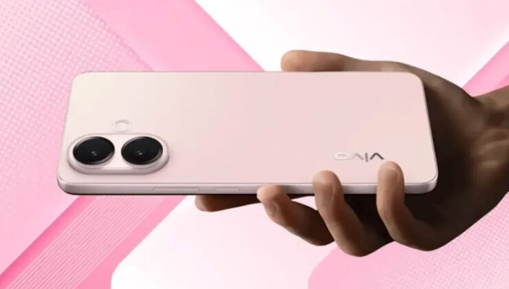 Vivo S60 serisi için geri sayım başladı