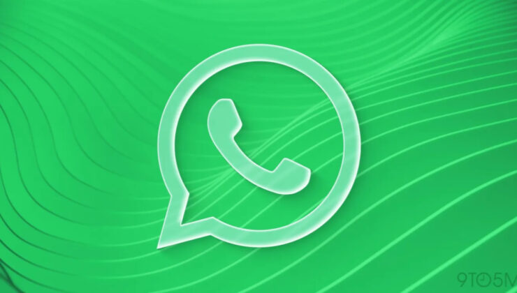 WhatsApp yeni tasarım ne vakit gelecek? Liquid Glass sohbet ekranına geliyor